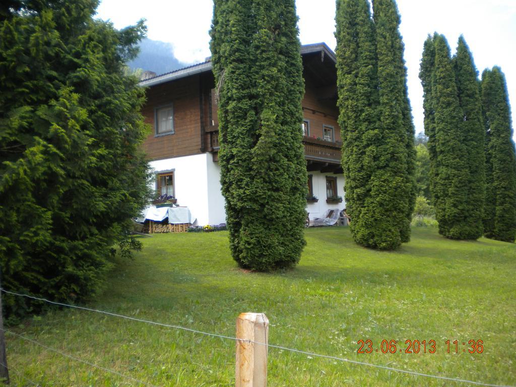 S'Hoamatl Apartment Neukirchen am Grossvenediger Room photo