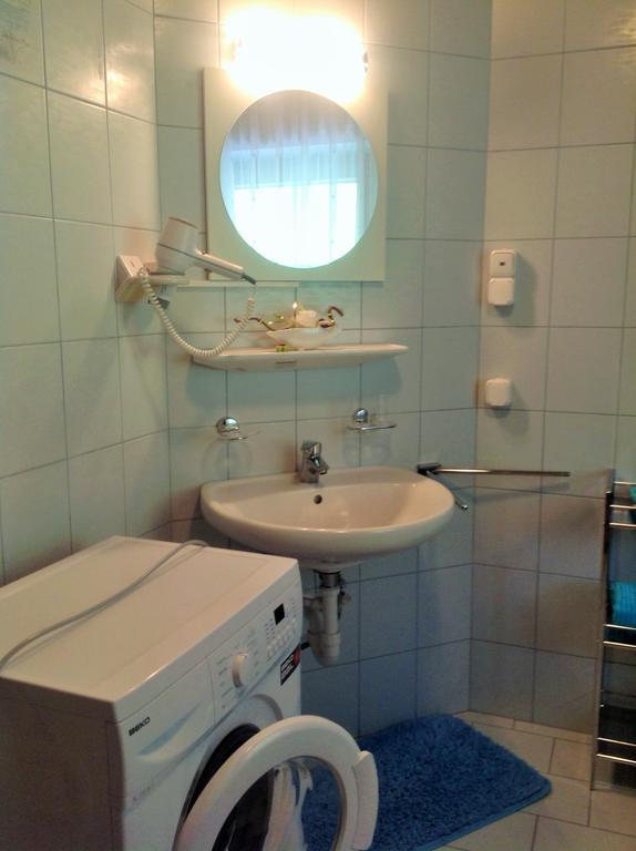 S'Hoamatl Apartment Neukirchen am Grossvenediger Room photo