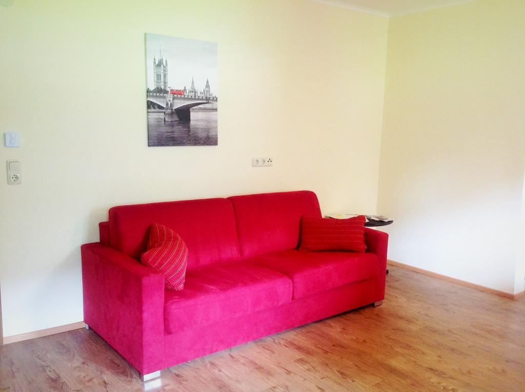 S'Hoamatl Apartment Neukirchen am Grossvenediger Room photo